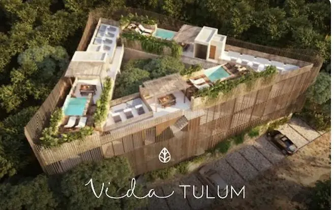 Tulum Boho Beautiful Apt Special Fee For Bardo Daypass Mexiko