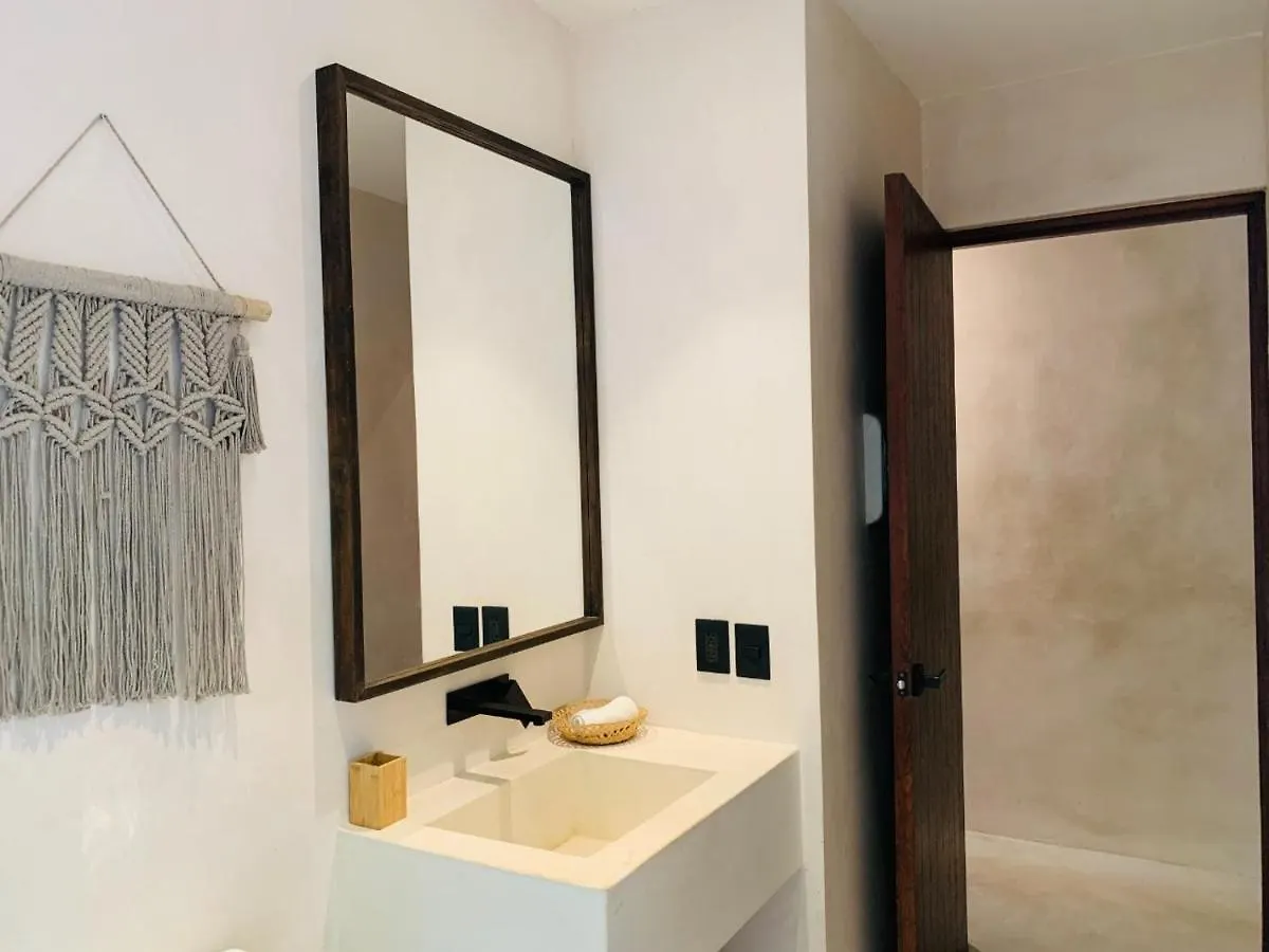 Apartmán Tulum Boho Beautiful Apt Special Fee For Bardo Daypass