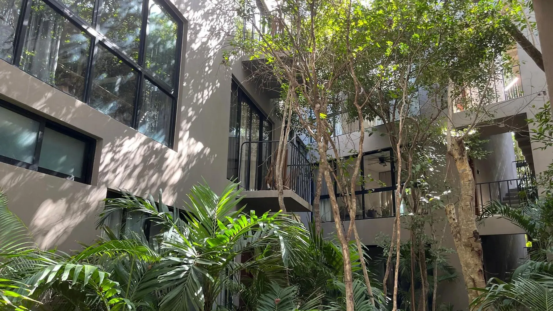 Apartmán Tulum Boho Beautiful Apt Special Fee For Bardo Daypass
