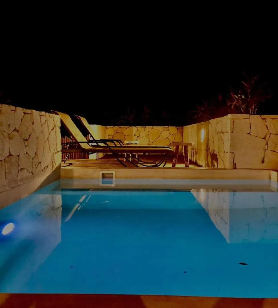 Daire Tulum Boho Beautiful Apt Special Fee For Bardo Daypass