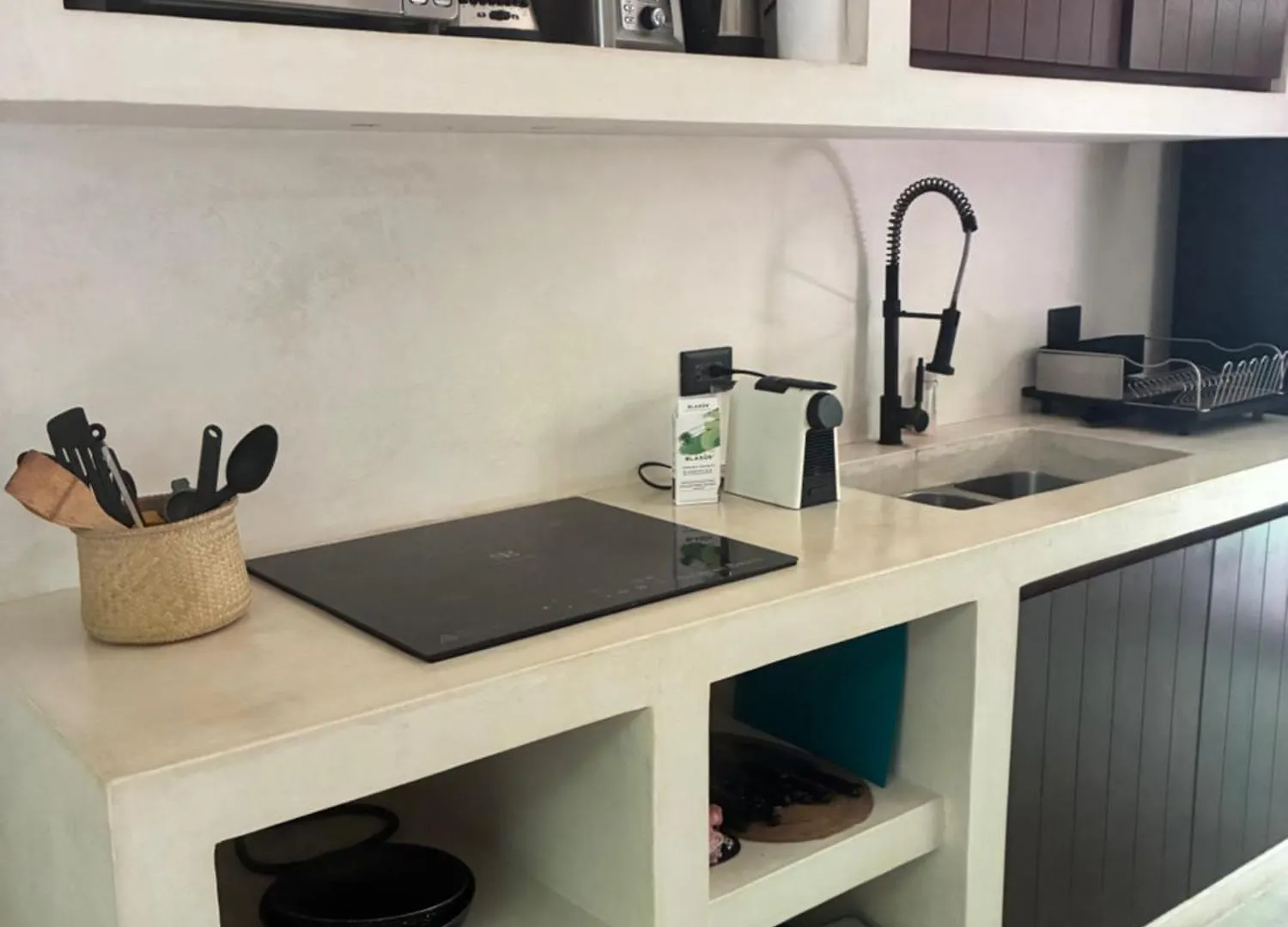 Daire Tulum Boho Beautiful Apt Special Fee For Bardo Daypass